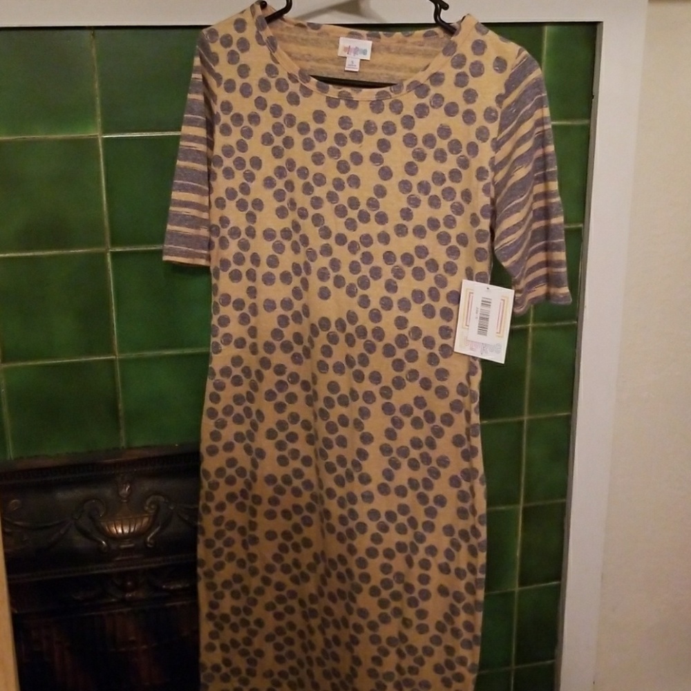 LuLaRoe Julia